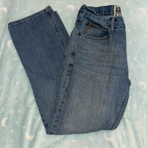 M2 Ariat Jeans
